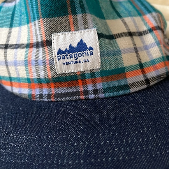 Patagonia Range Cap - Picture 5 of 8
